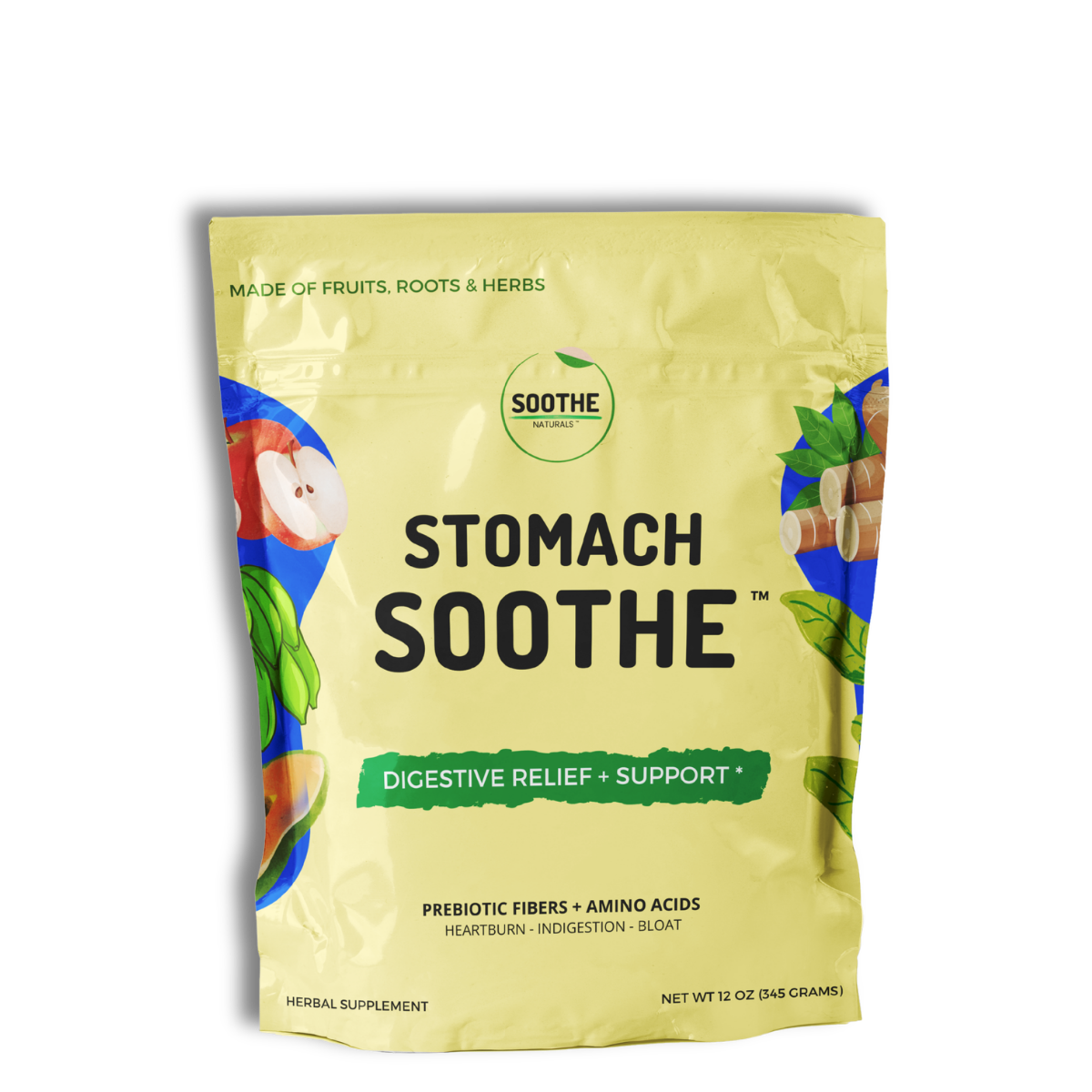 Stomach Soothe™