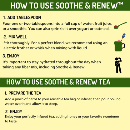 Stomach Soothe™ Kit