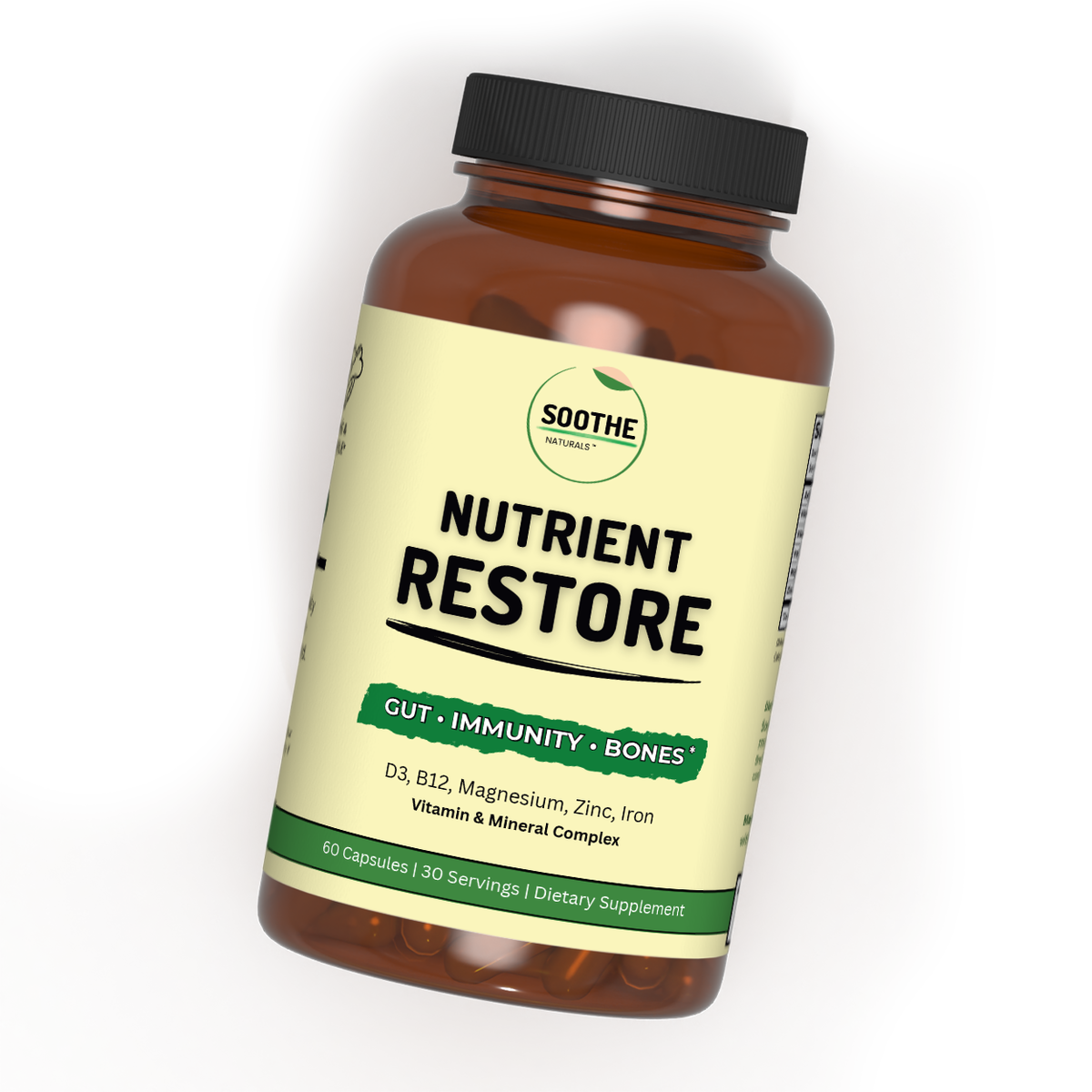 Nutrient Restore