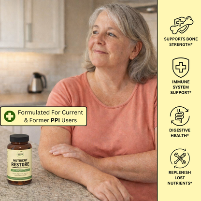 Nutrient Restore