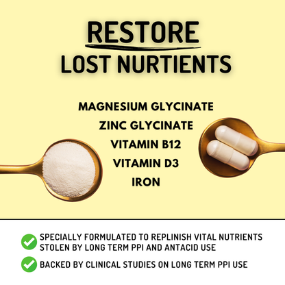 Nutrient Restore